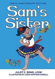 Tapa de Sam's Sister