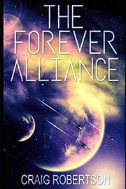 Tapa de The Forever Alliance