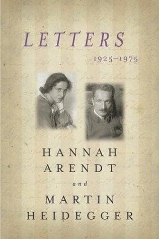 Tapa de Letters