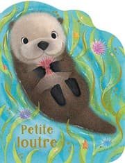 Tapa de Petite loutre