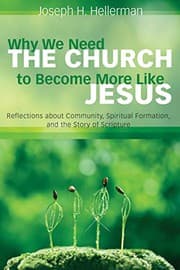 Tapa de Why We Need the Church to Become More Like Jesus