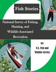 Tapa de National Survey of Fishing, Hunting, and Wildlife-Associated Recreation