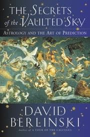 Tapa de The Secrets of the Vaulted Sky