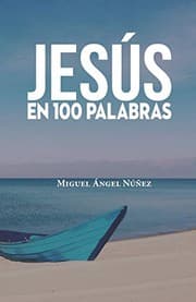 Tapa de Jesús en 100 palabras