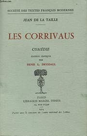 Tapa de Les Corrivaus