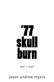 Tapa de '77 skullburn