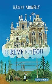 Tapa de Le Rêve d'un fou