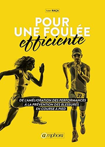 Tapa de Pour une foulée efficiente