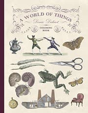 Tapa de A World of Things