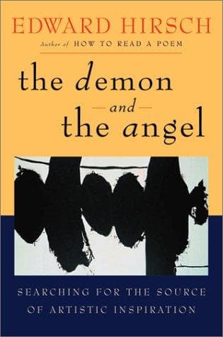 Tapa de The Demon and the Angel