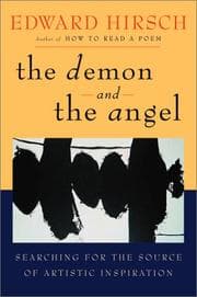 Tapa de The Demon and the Angel