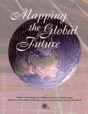 Tapa de Mapping the global future