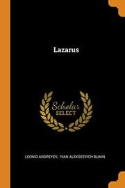 Tapa de Lazarus