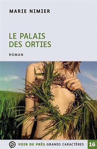 Tapa de LE PALAIS DES ORTIES