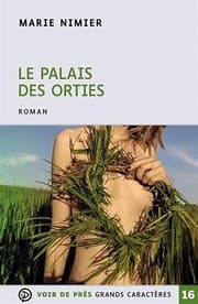 Tapa de LE PALAIS DES ORTIES