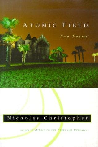 Tapa de Atomic Field