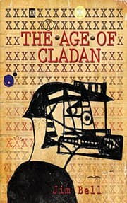 Tapa de The Age of Cladan