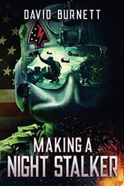 Tapa de Making a Night Stalker