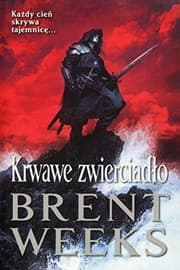 Tapa de Krwawe zwierciadlo