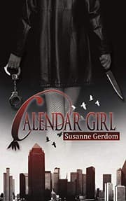 Tapa de Calendar Girl