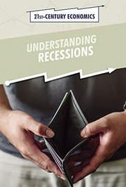 Tapa de Understanding Recessions