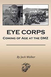 Tapa de Eye Corps