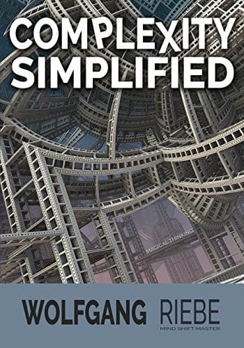 Tapa de Complexity Simplified