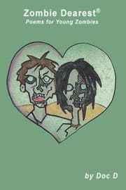 Tapa de Zombie Dearest