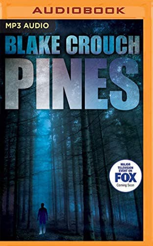 Tapa de Pines