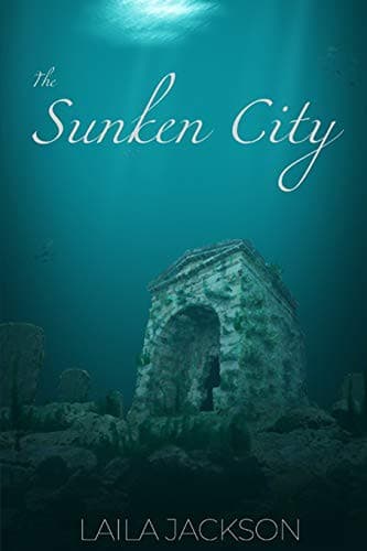 Tapa de The Sunken City