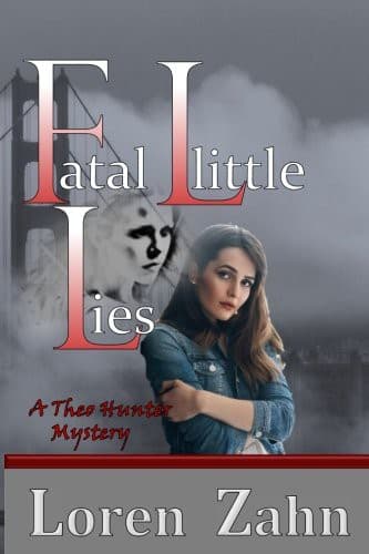 Tapa de Fatal Little Lies