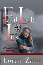 Tapa de Fatal Little Lies