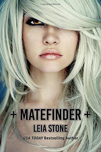 Tapa de Matefinder