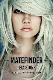 Tapa de Matefinder