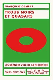 Tapa de Trous noirs et quasars