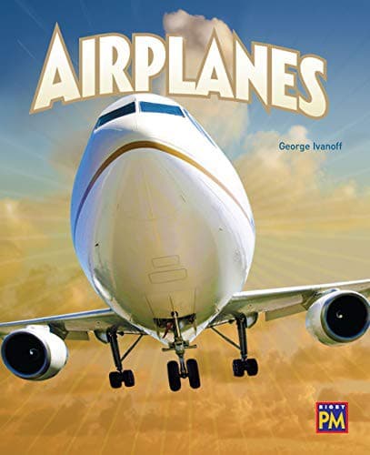Tapa de Airplanes