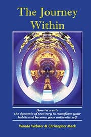 Tapa de The Journey Within