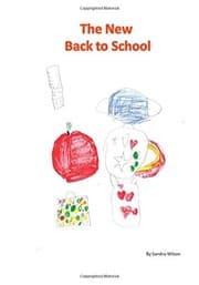 Tapa de The New Back to School