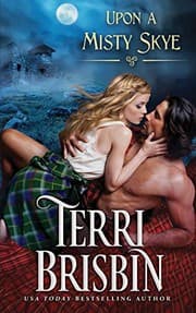 Tapa de Upon A Misty Skye
