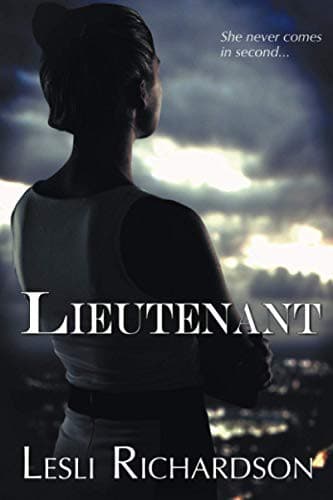 Tapa de Lieutenant