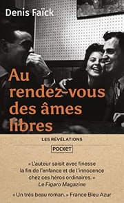 Tapa de Au rendez-vous des âmes libres
