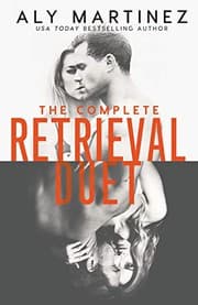Tapa de The Complete Retrieval Duet