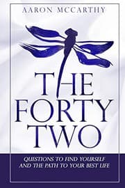 Tapa de The Fortytwo