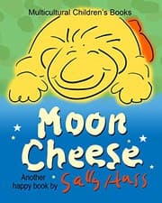 Tapa de MOON CHEESE
