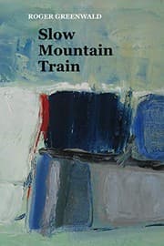 Tapa de Slow Mountain Train