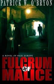 Tapa de Fulcrum of Malice