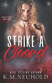 Tapa de Strike a Chord