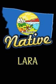 Tapa de Montana Native Lara