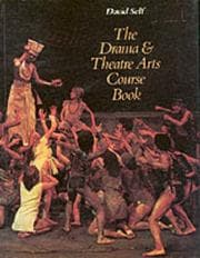 Tapa de The Drama and Theatre Arts Course Book (Drama)