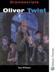 Tapa de Oliver Twist